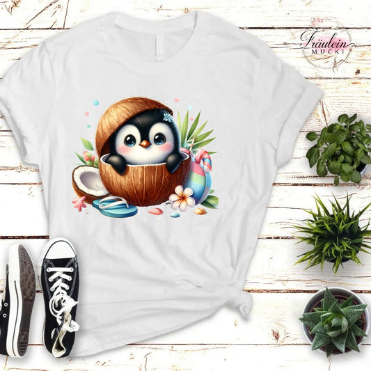 Bügelbild Coco Animals