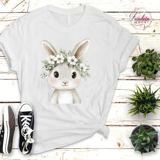 Bügelbild Soft Boho Animals