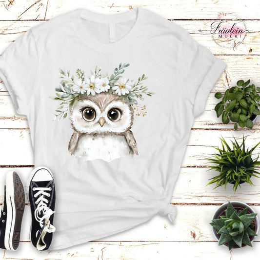 Bügelbild Soft Boho Animals