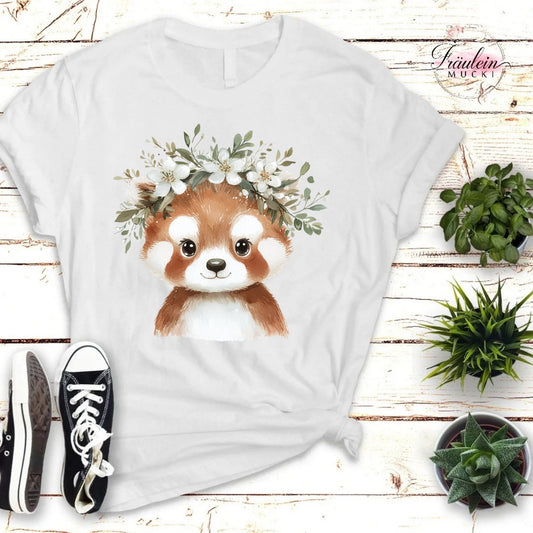 Bügelbild Soft Boho Animals