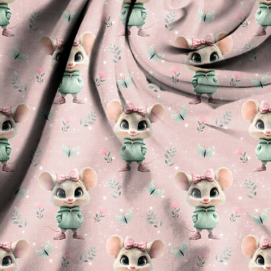 Cool Mouse Jersey