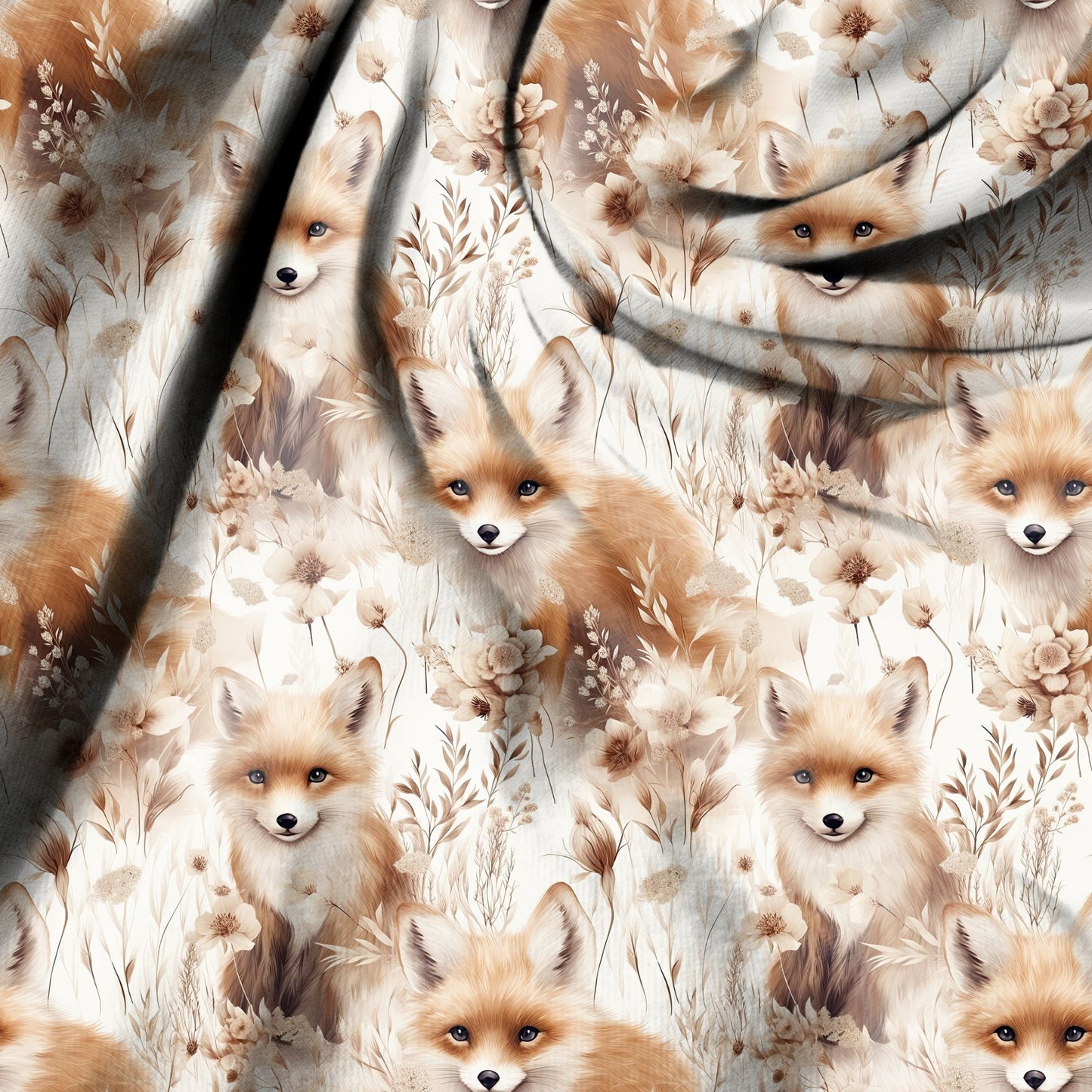 Fuchs French Terry