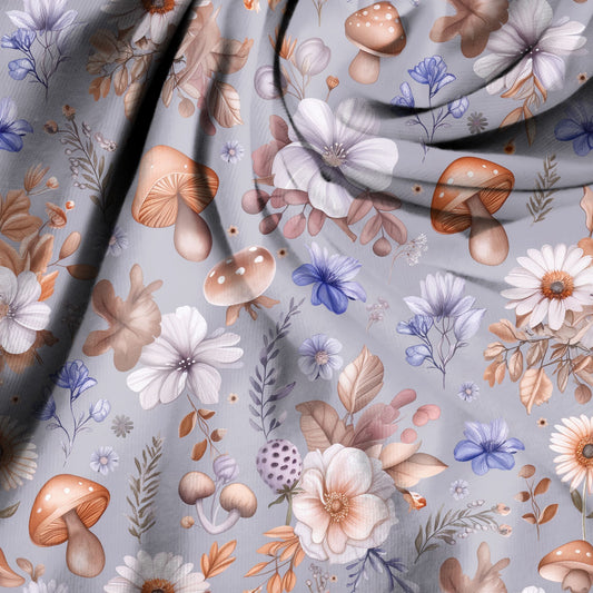 Autumn flowers