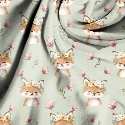 Little Springfox