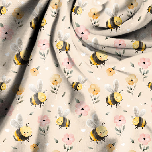 Little Bee Jersey