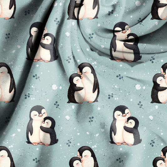 Pingu mint
