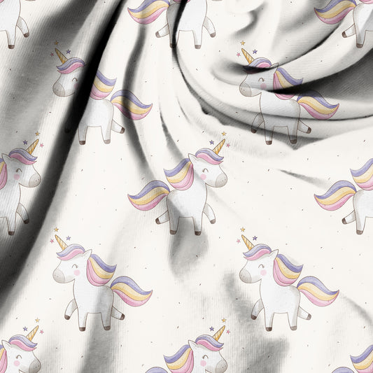 Pastel unicorn