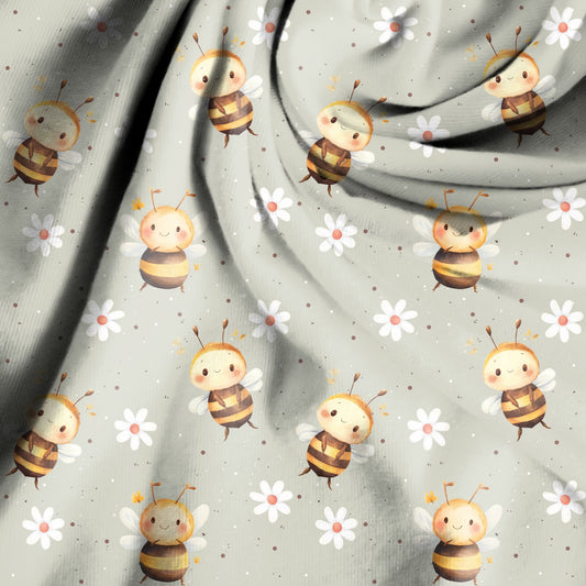 Little Bee mint
