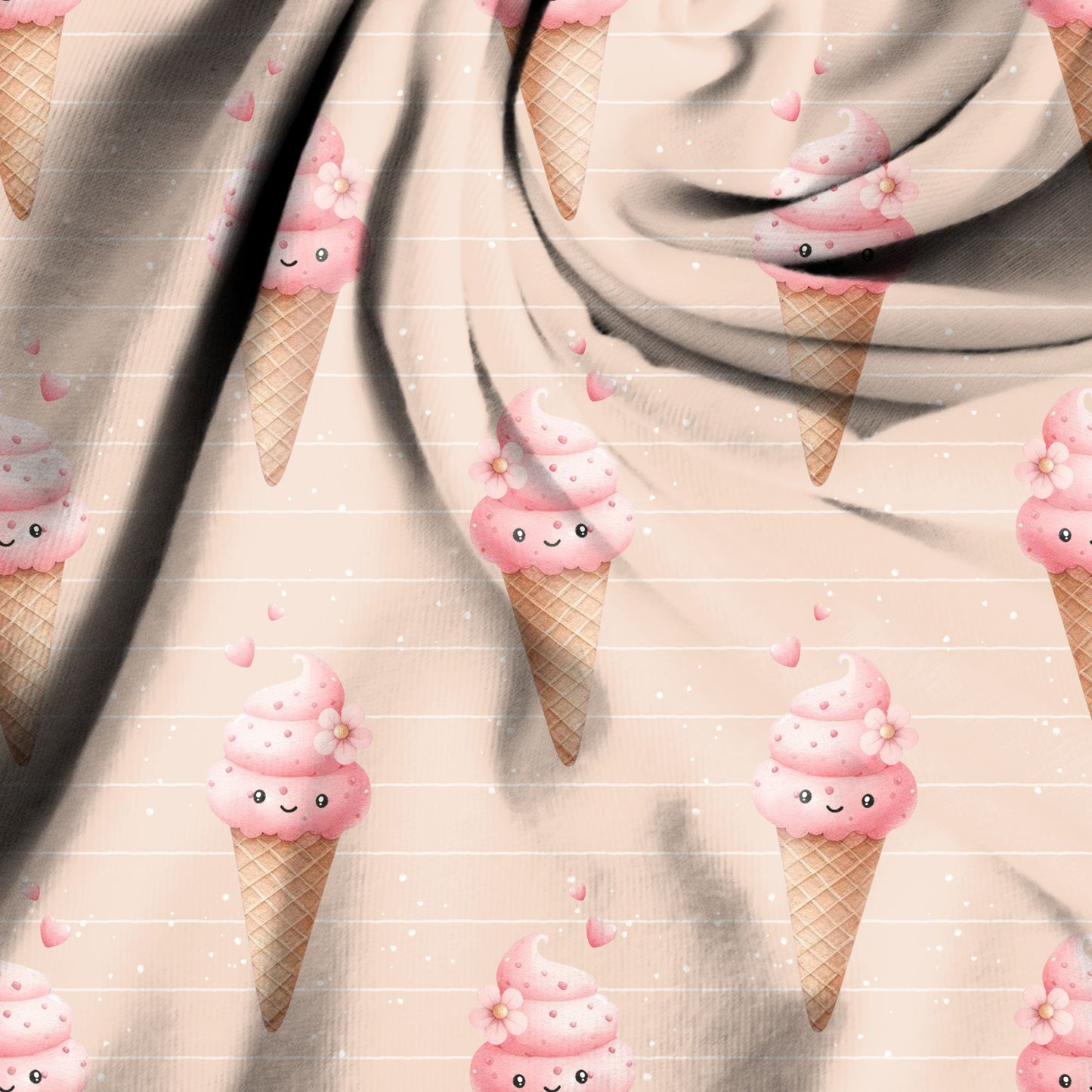 Ice cream