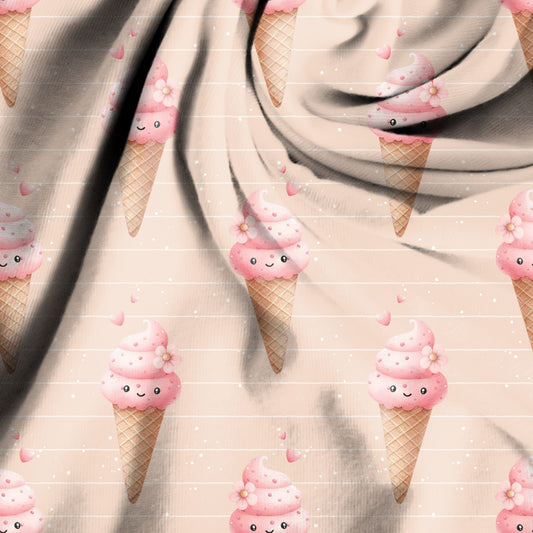 Ice cream