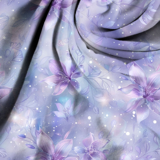 Magic flowers