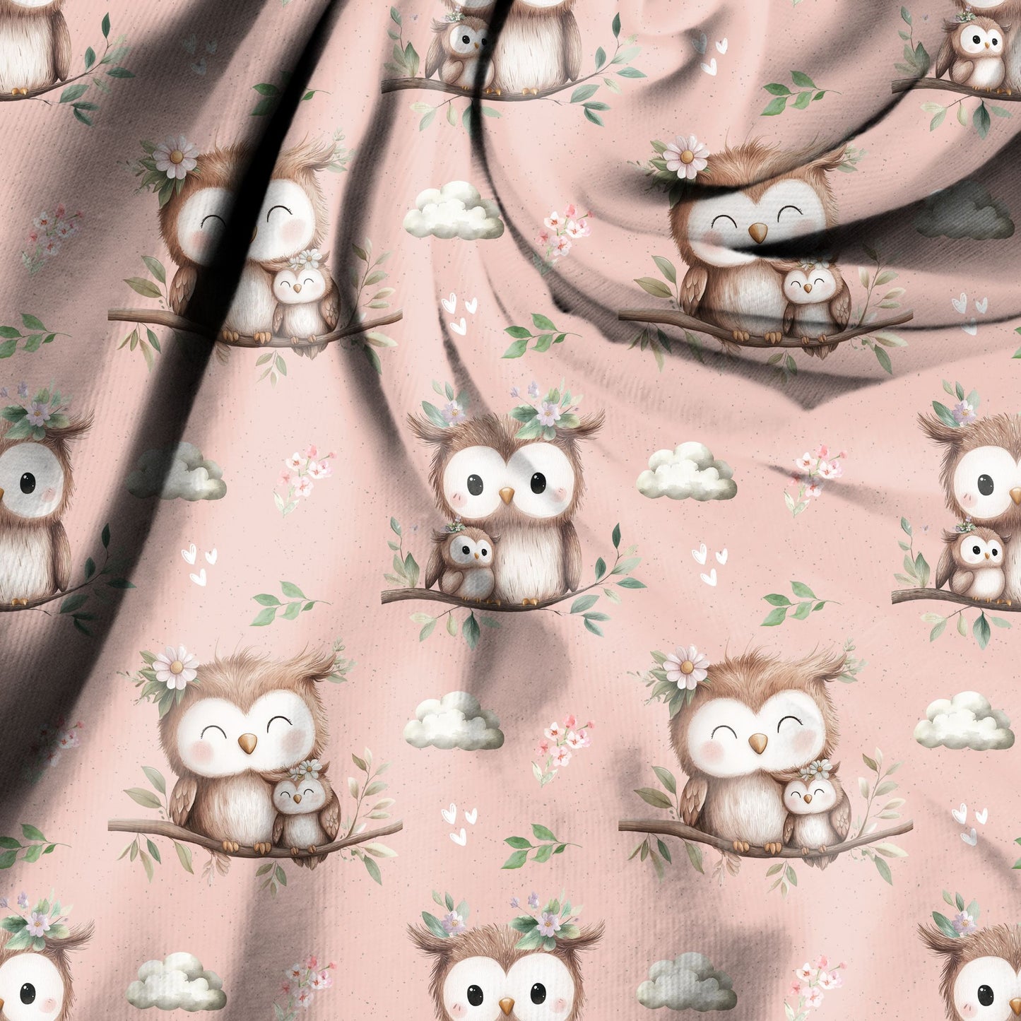 Owly love