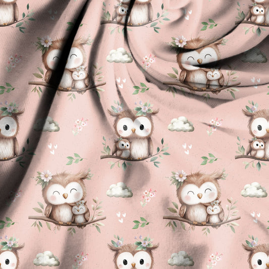 Owly love