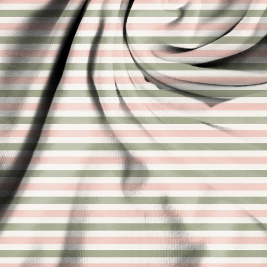 Owly love Kombi Streifen