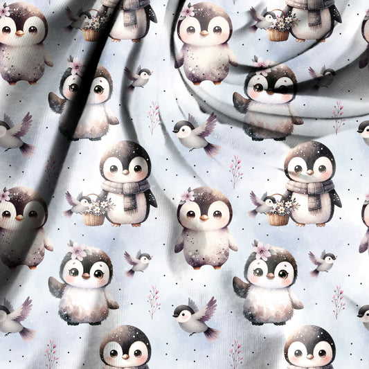 Sweet Pinguin