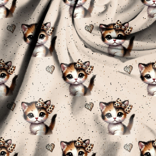 Leo Kitty