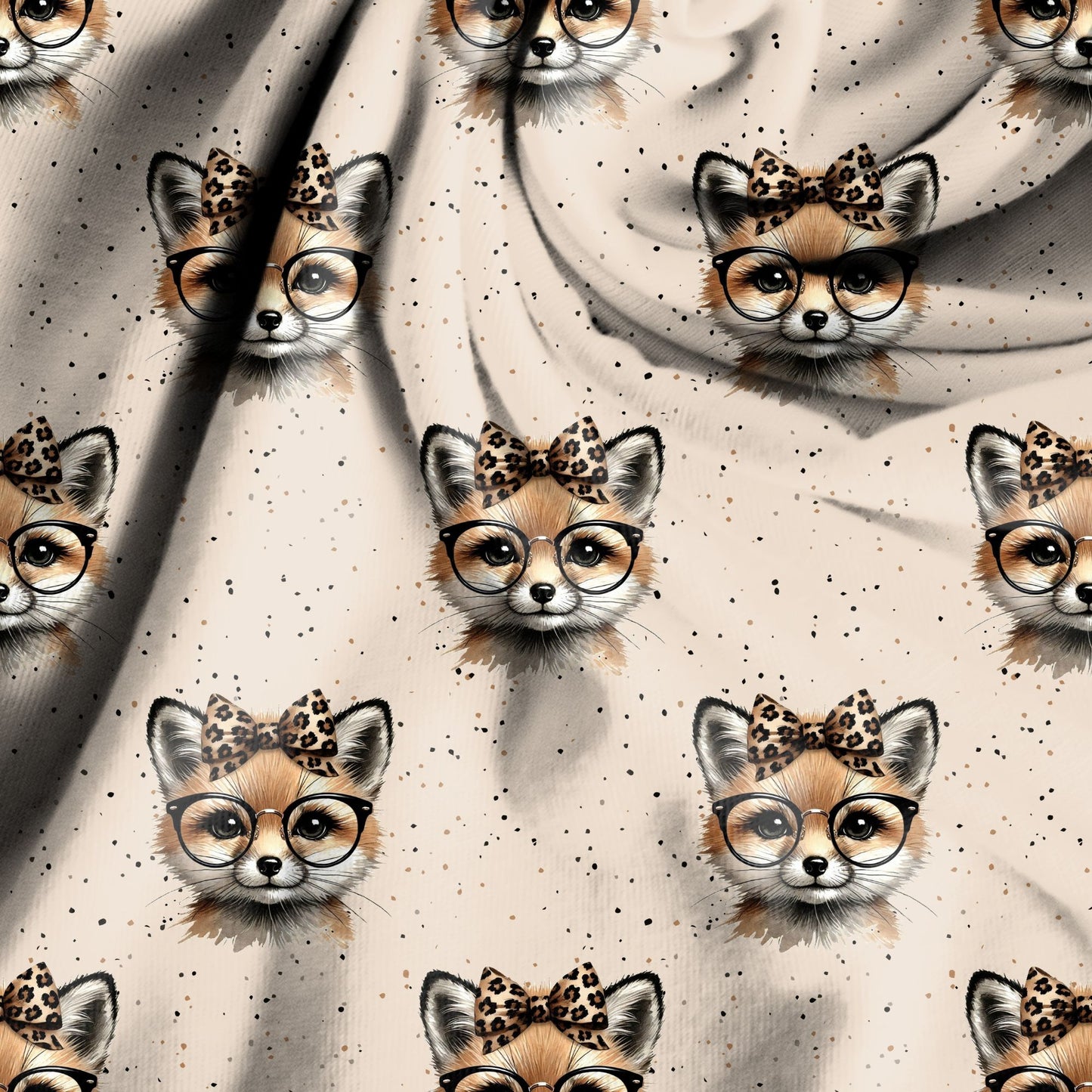 Leo Foxy