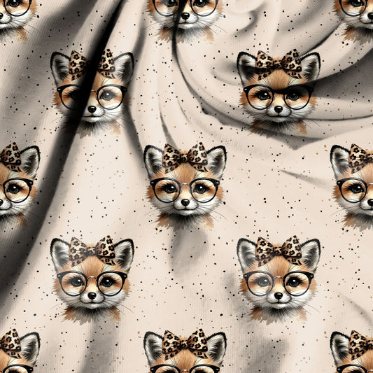 Leo Foxy