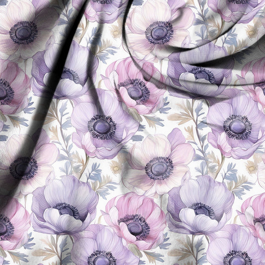 Anemonen lila