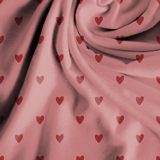 Herzen Rippjersey
