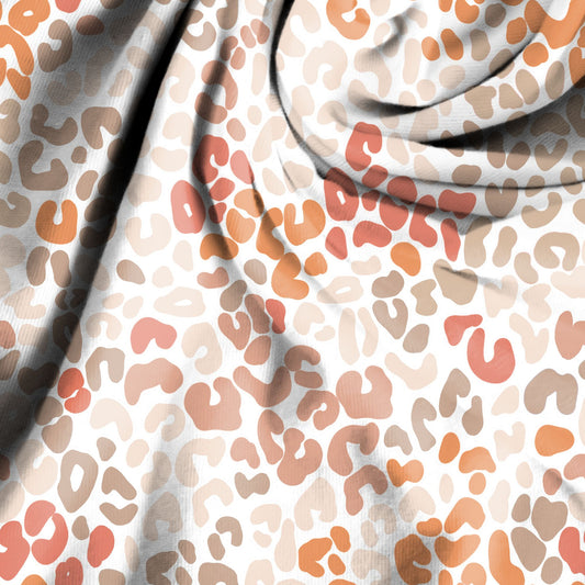 Leo beige apricot