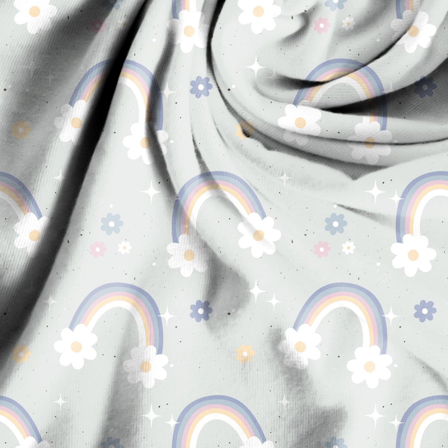 Lovely Rainbow mint