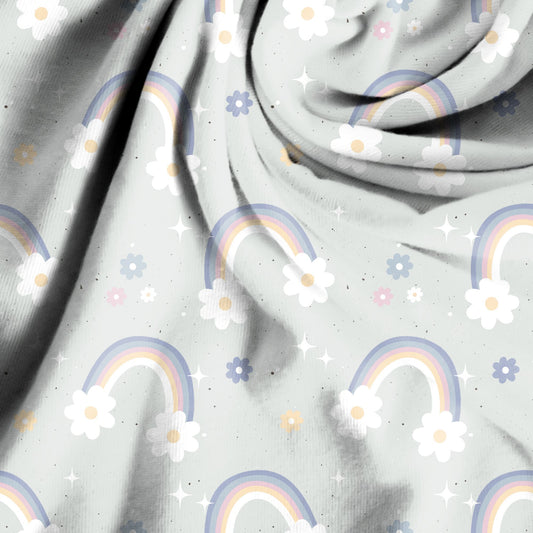 Lovely Rainbow mint