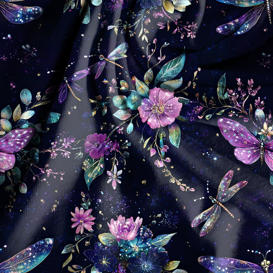 Magic garden
