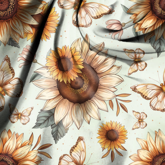 Sonnenblumen