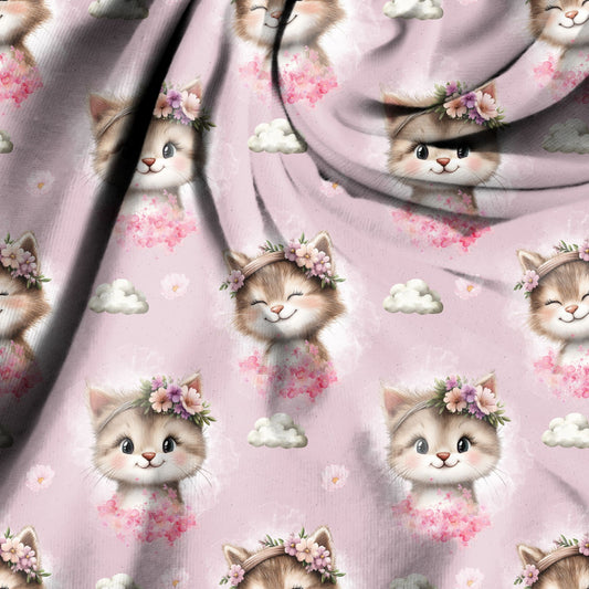 Cutie cat