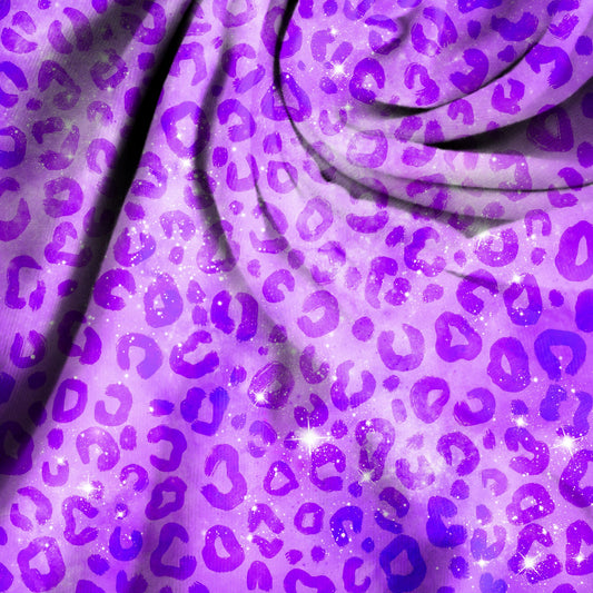 Leo galaxy lila