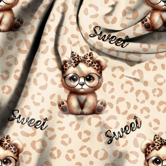 Leo Teddy