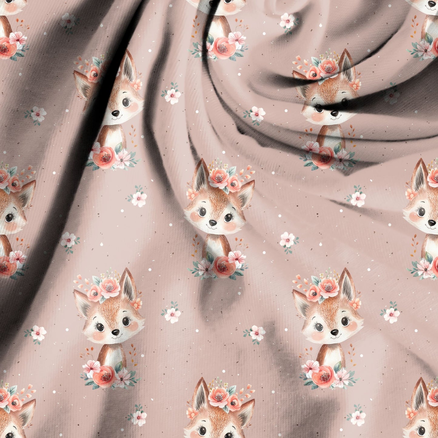 Flowerfox