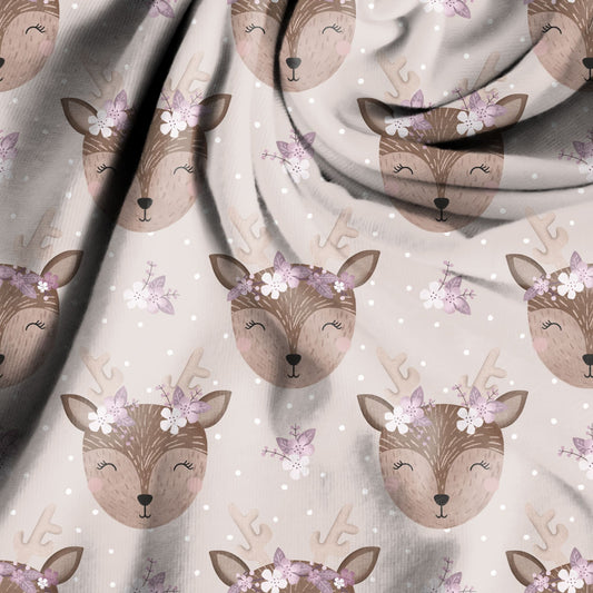 Deer natural