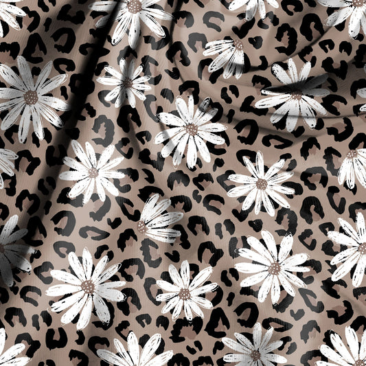 Leo Daisies