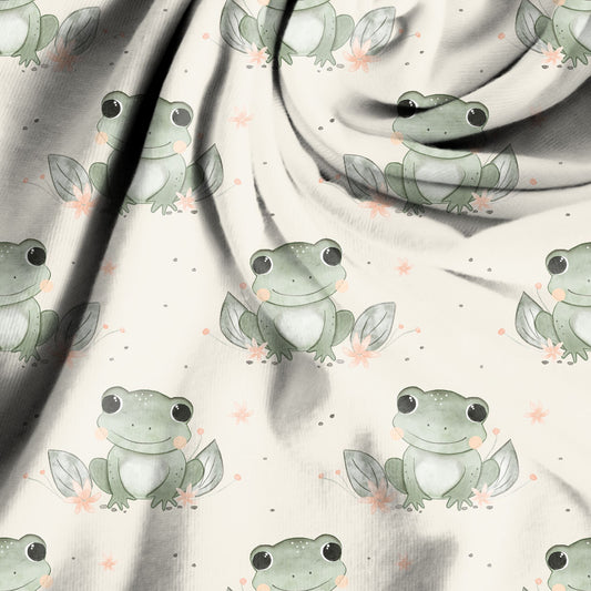 Froggy