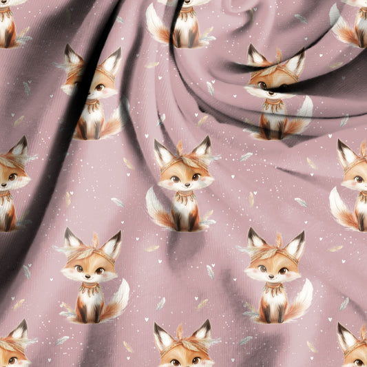 Boho Fox