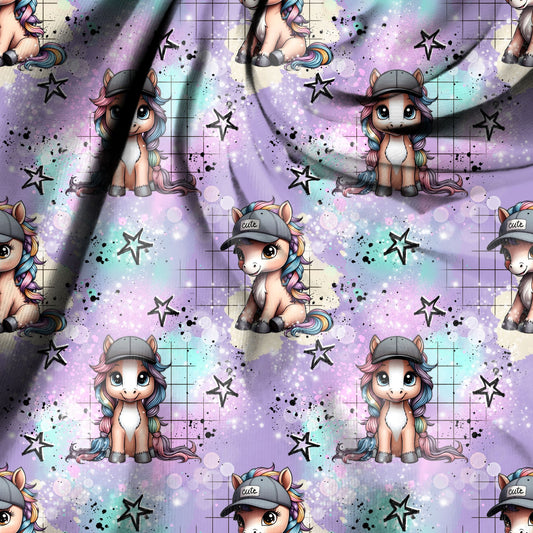 Cool Pony Jersey