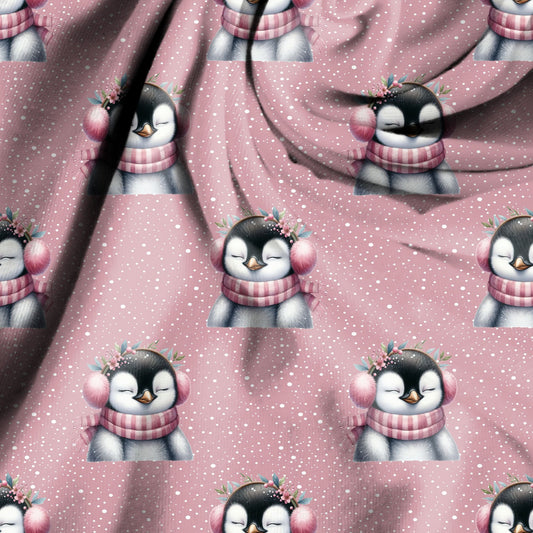 Cute Pingu