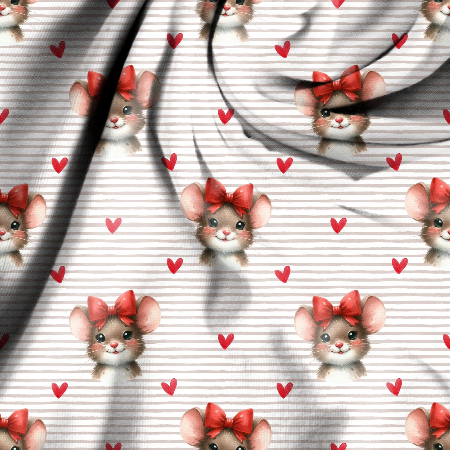 Sweet Mouse