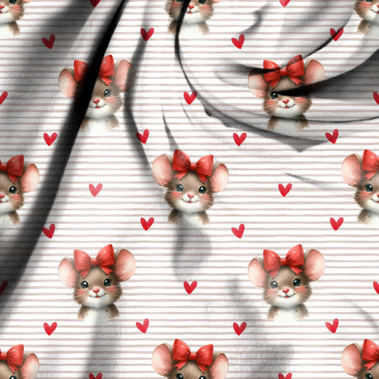Sweet Mouse