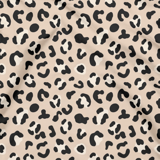 Leo beige