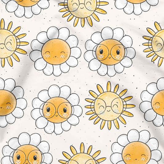 Sunny flowers