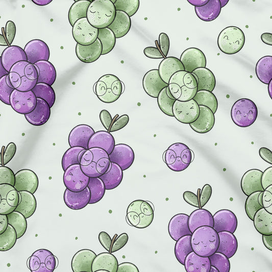 Little grapes