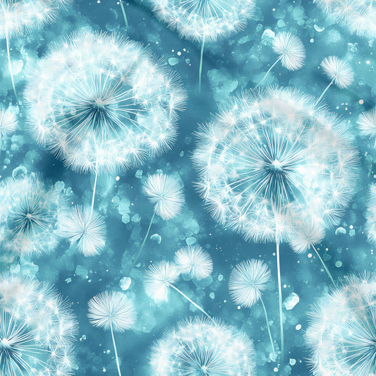 Dandelions