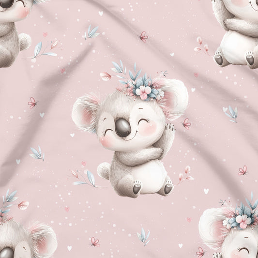 Cute Koala