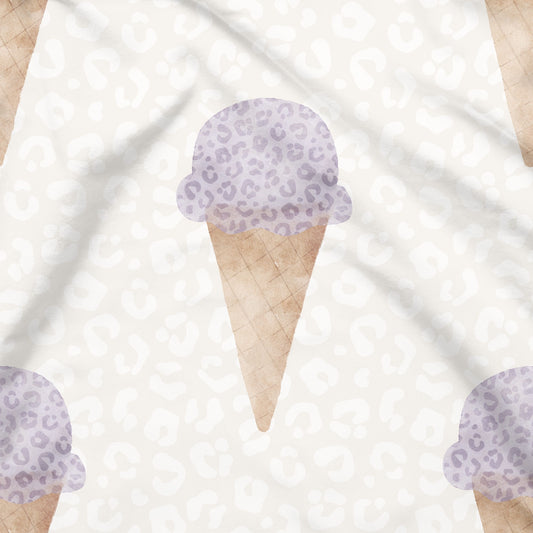Leo Ice