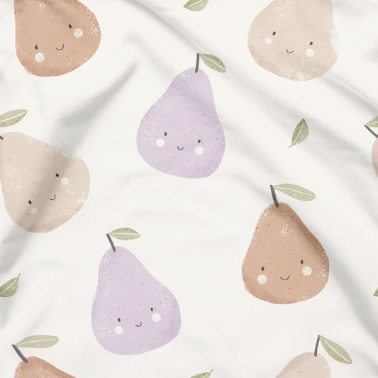 Little pear