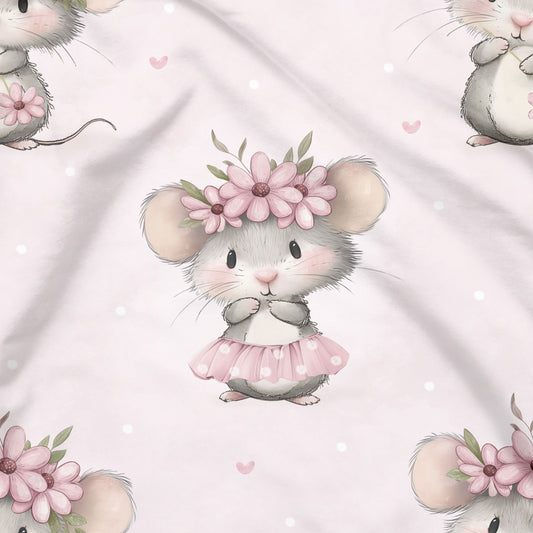 Maus Lilli