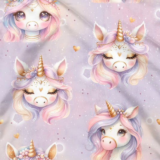 Magic Unicorn